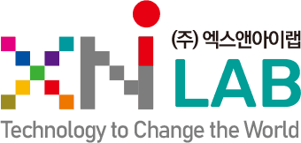 XNI LAB 로고